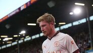 9. Kevin de Bruyne (Manchester City, Inglaterra) - Ganhos em campo: 33 milhões de euros; Ganhos fora de campo: 4 milhões de euros. Total: 37 milhões de euros.
