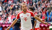 10. Harry Kane (Bayern Munique, Alemanha) - Ganhos em campo: 25 milhões de euros; Ganhos fora de campo: 10 milhões de euros. Total: 35 milhões de euros.