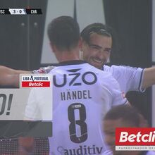 <![CDATA[ Vem aí o primeiro campeonato de futebol com robôs humanoides: treinos mostram como tudo será ]]>