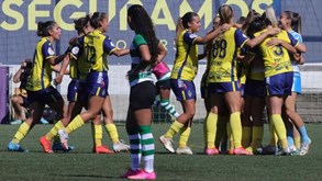 Surpresa na Liga BPI: Valadares Gaia derrota Sporting pela primeira vez na história