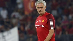 José Mourinho: «Tenho de concordar com quem diz que não sou humilde»