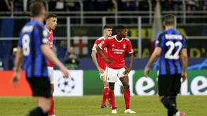 José Boto antevê dificuldades ao Benfica: «Impressiona a forma como o Inter destrói o adversário»