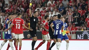 FC Porto solicita audiência com caráter de urgência ao Conselho de Arbitragem