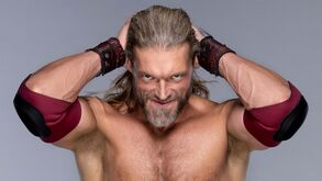 Edge diz 'adeus' à WWE após 25 anos: «Amo esta empresa. Obrigado!»