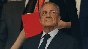 Ex-polícia acusa Florentino Pérez: «Já subornava árbitros antes do Barça»