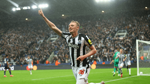 Adepto do Newcastle esfaqueado antes do jogo com o AC Milan - Liga