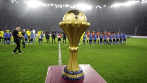 CAN'2023: Abidjan recebe hoje o sorteio
