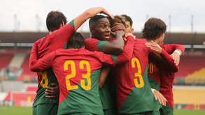 Portugal empata a zero com Itália em jogo de futebol feminino sub-23 -  Seleção Feminina - Jornal Record