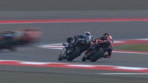 Jorge Martin vence GP do Japão em corrida azarada para Miguel Oliveira -  Motociclismo - Jornal Record