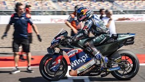 Jorge Martin vence corrida Sprint no Japão e Miguel Oliveira acaba em 14.º  - Motociclismo - Jornal Record