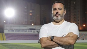 Olivais e Moscavide lamenta recusa do Sporting em ceder receita do jogo