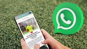 Já estamos no Whatsapp: siga o nosso canal para ter as principais novidades e os destaques na palma da mão