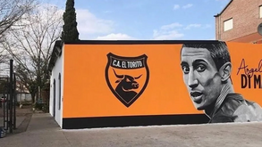 Di María: Uma vida de luta e muito talento