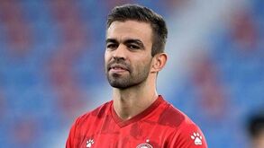 Israel: Miguel Vítor marca no regresso do Hapoel Beer Sheva às vitórias