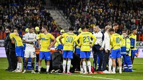 Guarda-redes do RKC Waalwijk está 
