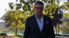 Francisco J. Marques após o Farense-Sporting: «Isto assim está a ser uma gigantesca farsa»