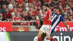 Barcelona atento a Rafa