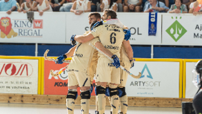 FC Porto e Voltregà na final da Taça Continental de hóquei em patins