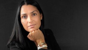Sara do Ó não entra na SAD do Benfica