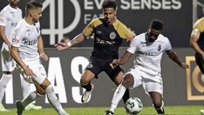 «Edwards tirou mais um coelho da cartola no lance do penálti»