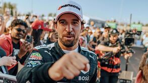 Félix da Costa e o sonho perdido da Fórmula 1: «Ainda hei de ir lá parar, de uma forma ou de outra»