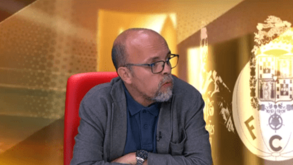 Nuno Saraiva e o Farense-Sporting: «O senhor Luís Godinho mostrou toda a sua falta de categoria»