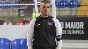 Filipe Martins espera 