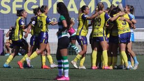 Surpresa na Liga BPI: Valadares Gaia derrota Sporting pela primeira vez na história
