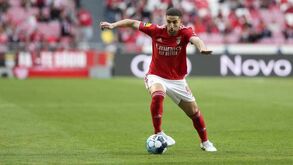 Balotelli elogia antigo jogador do Benfica: «É tecnicamente mais forte do que Neymar»