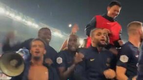 Comité da Ligue 1 convoca quarteto do PSG para responder por cânticos ofensivos contra o Marselha