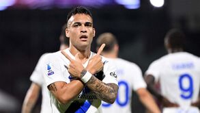 A análise de Rui Malheiro ao Inter Milão: Carro de assalto ofensivo