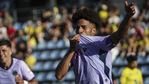O resumo do Arouca-Chaves: os golos, os casos e outros lances 