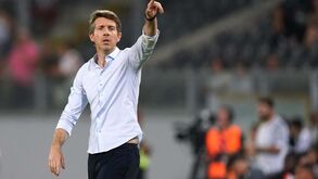 Vasco Seabra: «Faz-me confusão que os protagonistas não sejam os jogadores»