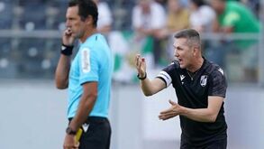 Paulo Turra: «Tivemos calma, resiliência, fomos felizes»