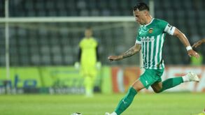 Vítor Gomes: «Quando ganhamos damos a cara e quando perdemos não somos ratos»