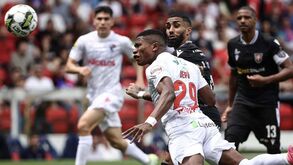 Gil Vicente-Casa Pia: eficácia dos galos testa gansos imaculados 