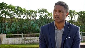 Aloísio: «Barcelona dá uma motivação extra»