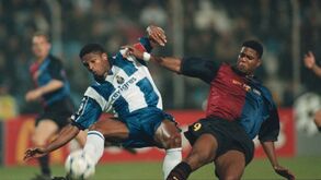 Aloísio e o dia em que discordou da opção de Bobby Robson: «Mourinho chamou-me...»