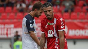 Dany Mota deixa alerta ao Benfica mas dá receita para a surpresa: «Apostar no contra-ataque»