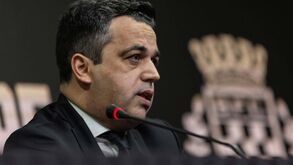 Presidente promete pagar aos funcionários e Boavista regressa à normalidade