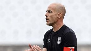 Rui Duarte quer nova vitória do Sp. Braga na Youth League