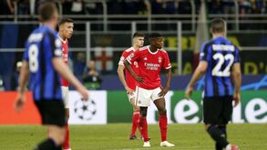 José Boto antevê dificuldades ao Benfica: «Impressiona a forma como o Inter destrói o adversário»