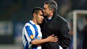 Maciel: «Com Mourinho estávamos à vontade: podíamos fazer churrasco e beber, mas sem embriagar»