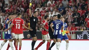 FC Porto solicita audiência com caráter de urgência ao Conselho de Arbitragem
