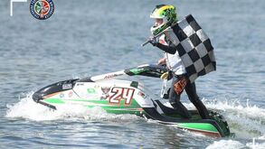 Vila Velha Ródão recebe quarta prova do Campeonato Nacional de Aquabike