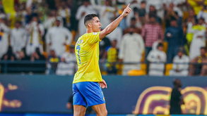 Cristiano Ronaldo e Talisca em destaque na segunda vitória do Al Nassr na Champions asiática