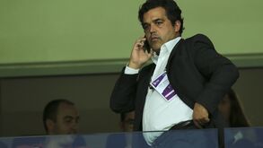 Vítor Murta prometeu salários pagos