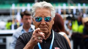 Fórmula 1 perto de ter mais uma equipa: FIA aprova candidatura da Andretti Cadillac