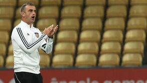 Filipe Martins: «Podiamos ter feito muito melhor»