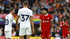 Liverpool exige divulgação dos áudios das comunicações do VAR
